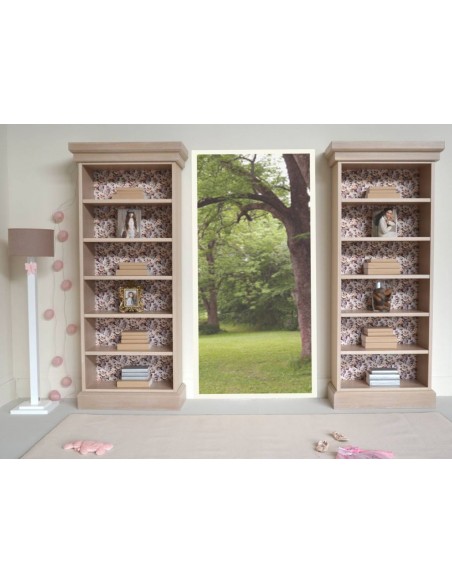 Amelie Bookcase