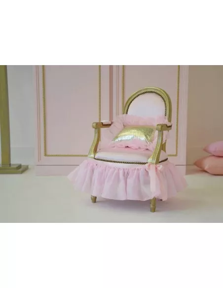 Chic Baby Armchair