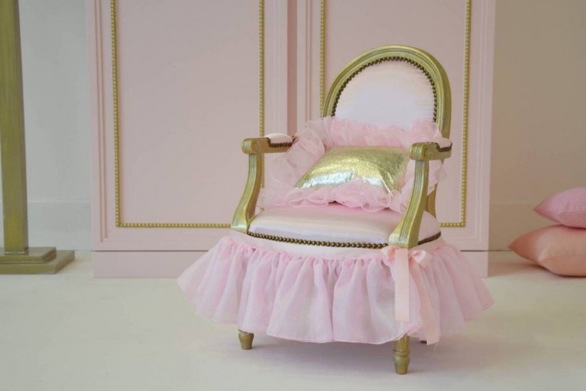Chic Baby Armchair