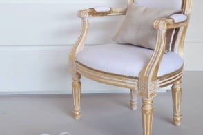 Poltroncina Chic Baby 2