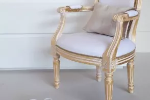 Poltroncina Chic Baby 2