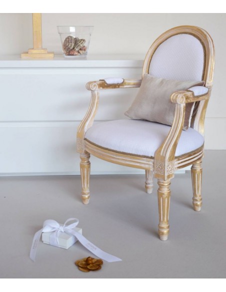 Poltroncina Chic Baby