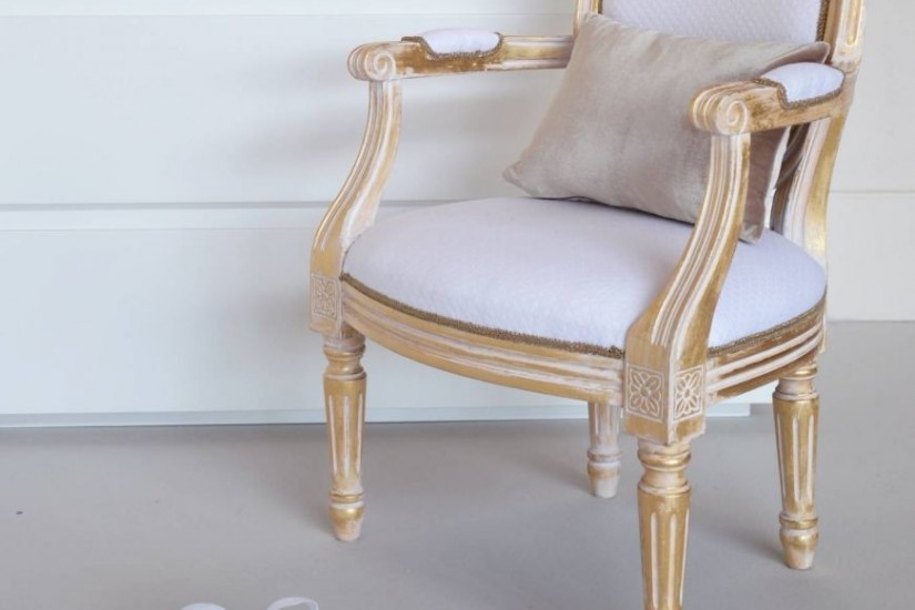 Poltroncina Chic Baby