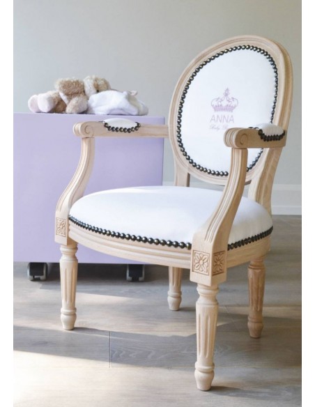 Poltroncina Chic Baby