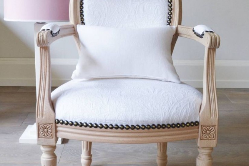 Poltroncina Chic Baby