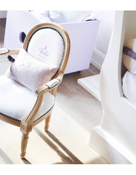 Poltroncina Chic Baby