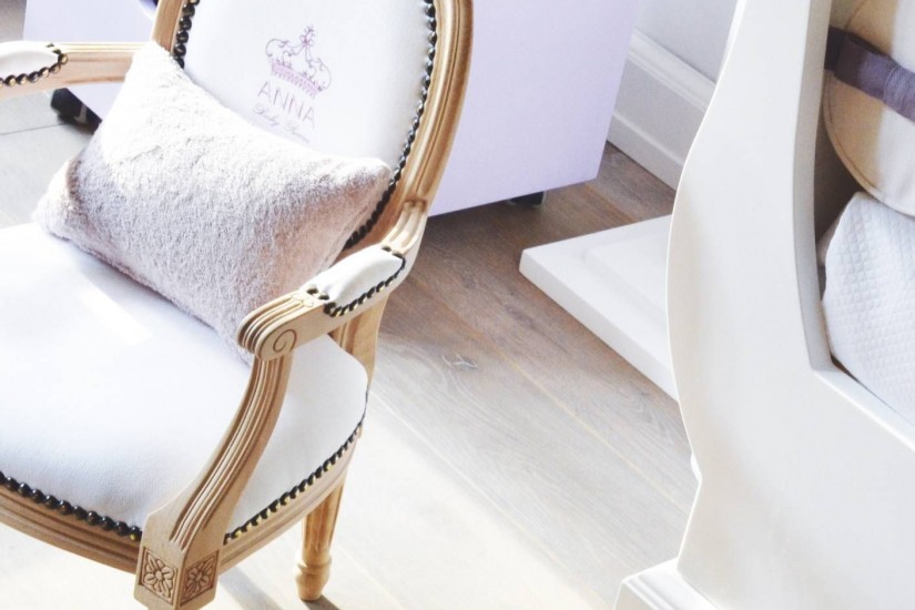 Poltroncina Chic Baby