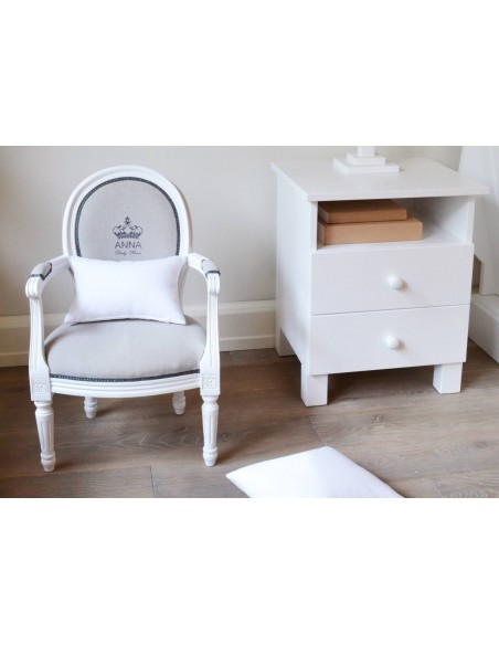 Poltroncina Chic Baby