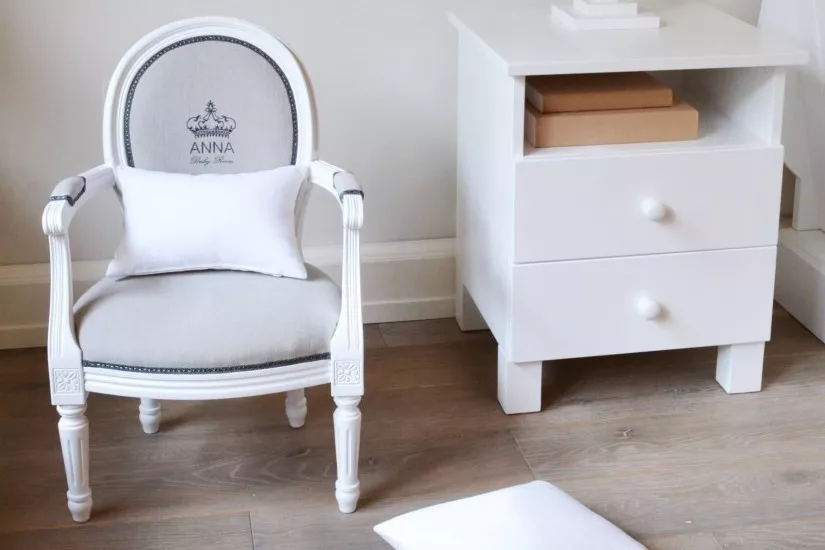 Chic Baby Armchair