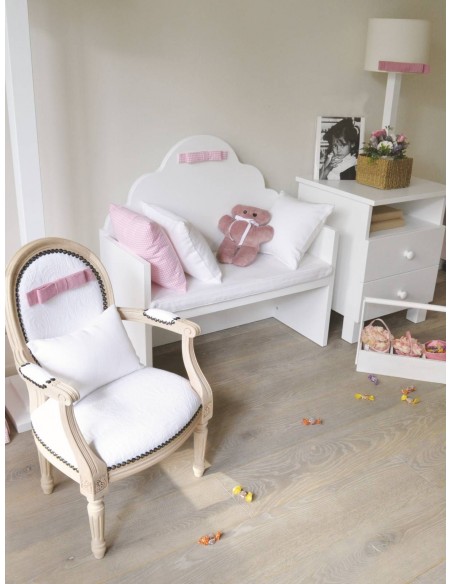Chic Baby Armchair