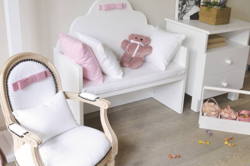 Poltroncina Chic Baby