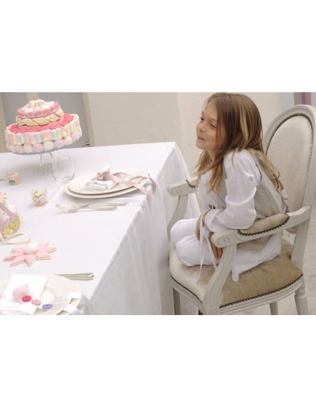 Chic Junior Armchair