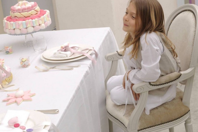 Fauteuil Chic Junior