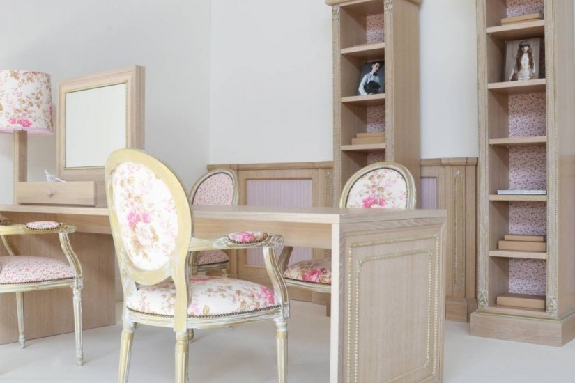 Fauteuil Chic Junior