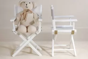 Star Baby Chair