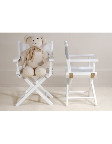 Star Baby Chair