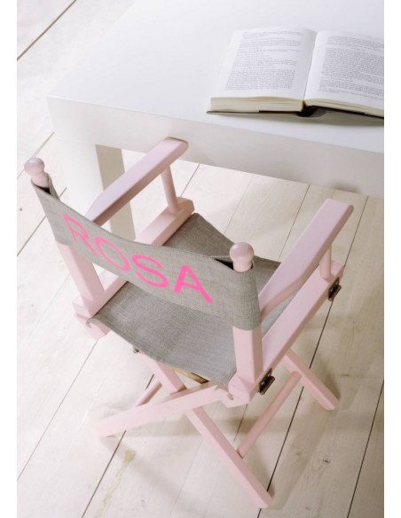 Star Baby Chair