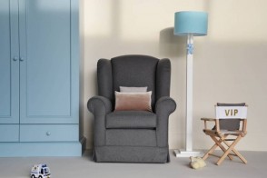 Carillon Armchair