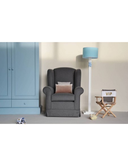 Fauteuil Carillon