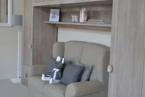 Poltroncina Carillon 2