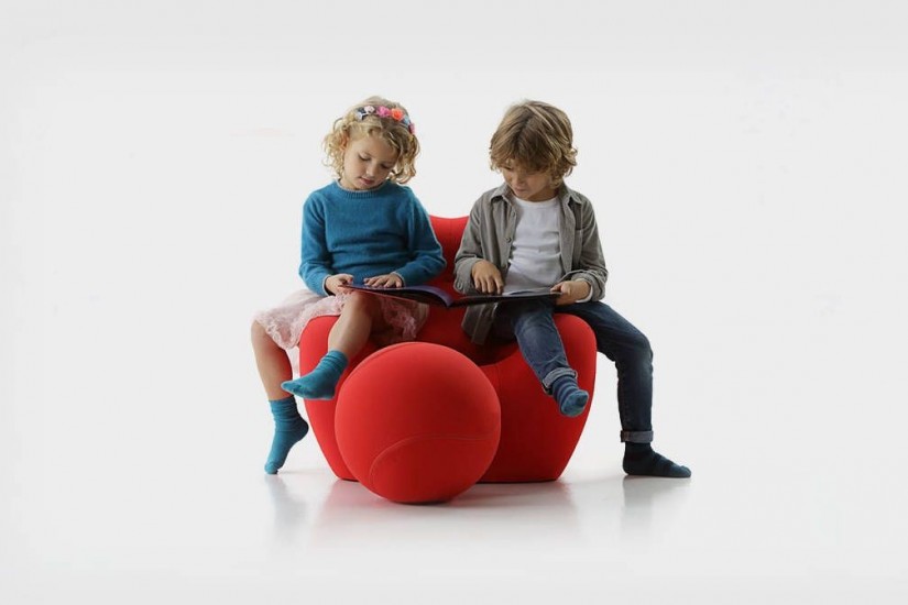 Poltroncina Up Junior