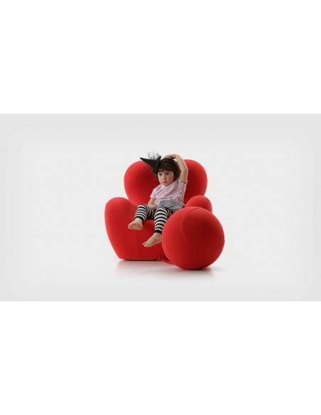 Up Junior Armchair