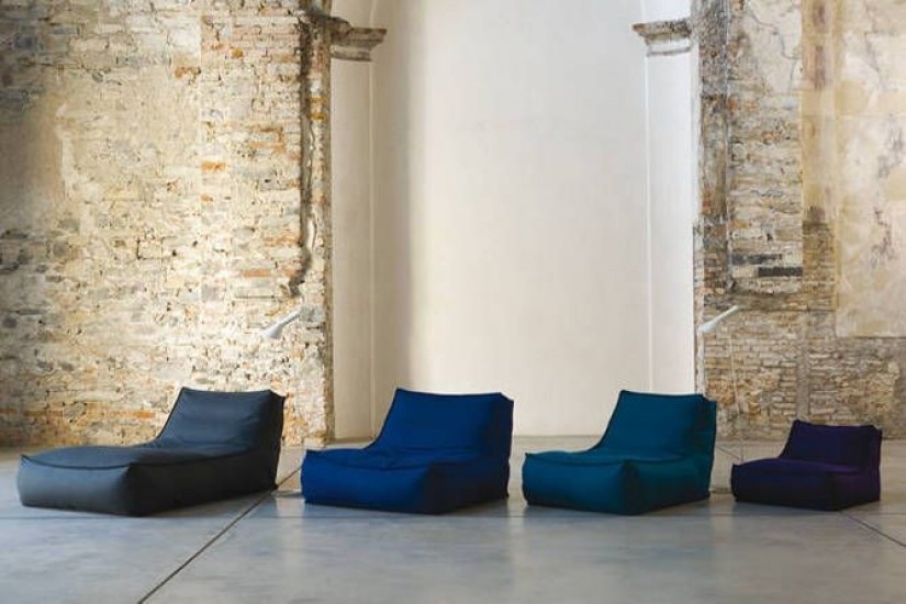 Poltroncina Zoe Baby