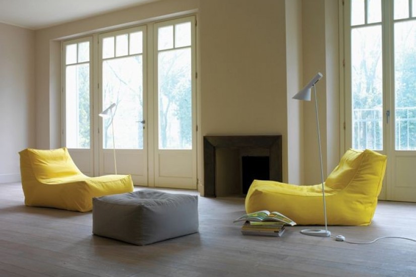 Poltroncina Zoe Baby