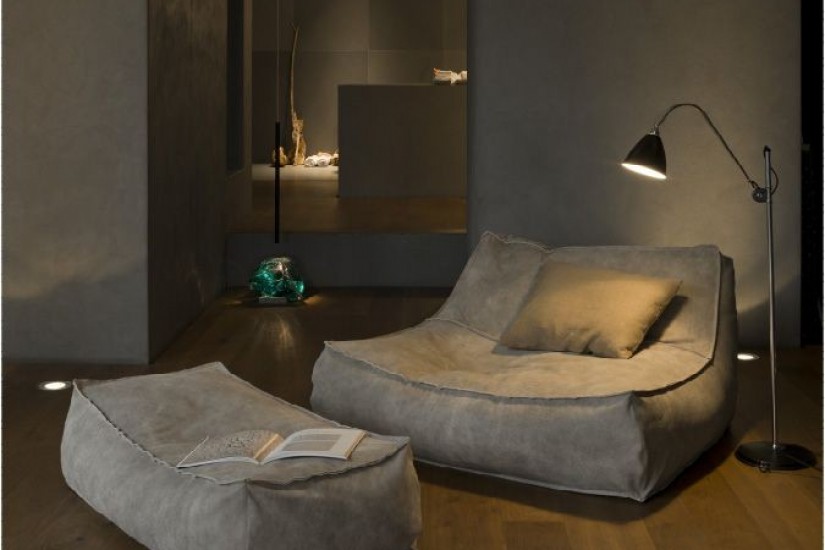 Poltroncina Zoe Baby