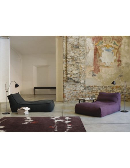 Poltroncina Zoe Baby