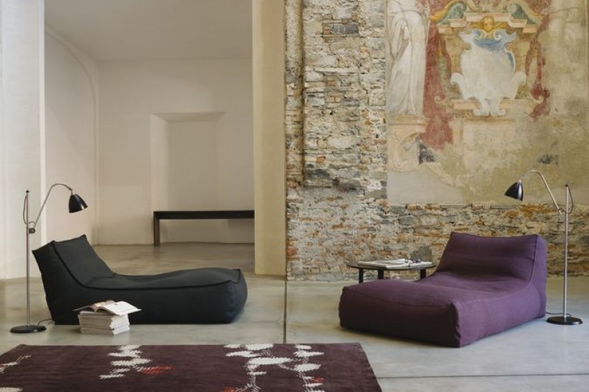 Poltroncina Zoe Baby