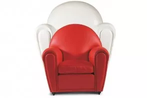 Baby Vanity Fair Armchair