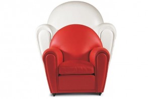Fauteuil pour bébé Vanity Fair