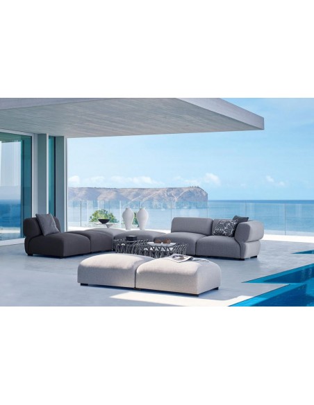 Butterfly Outdoor Sofa