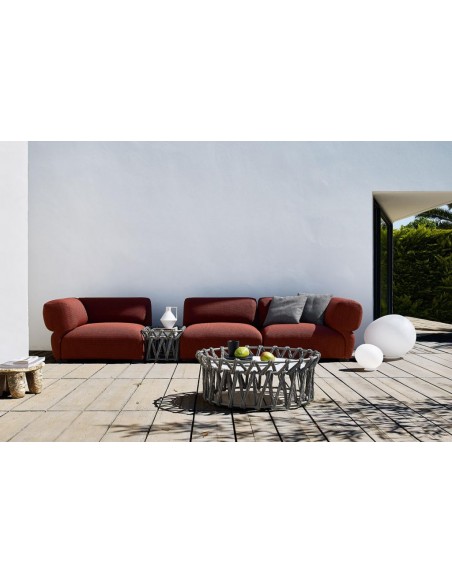 Butterfly Outdoor Sofa