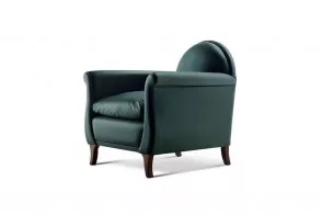 Fauteuil Lyra