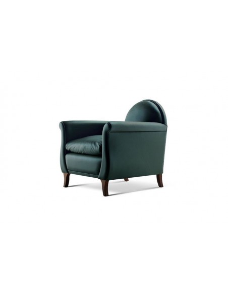 Fauteuil Lyra