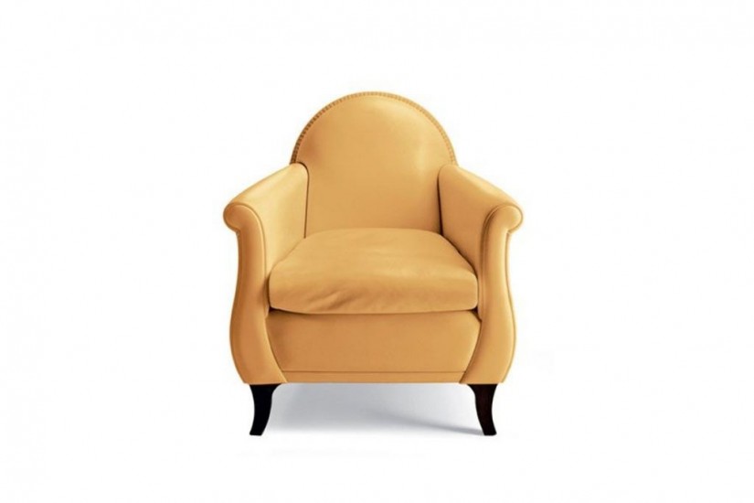 Lyra Armchair