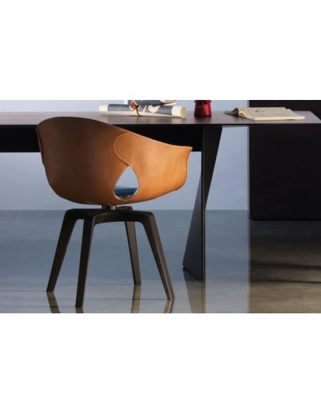 Ginger Small Armchair