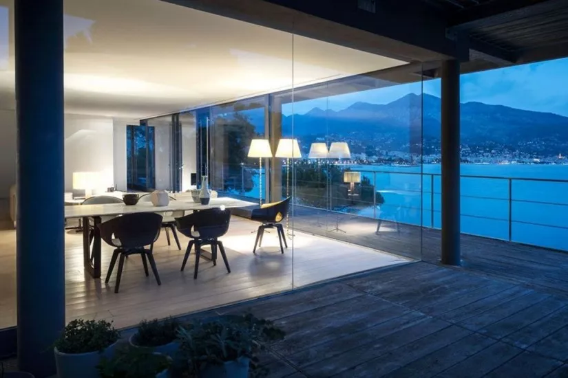 Ginger Small Armchair