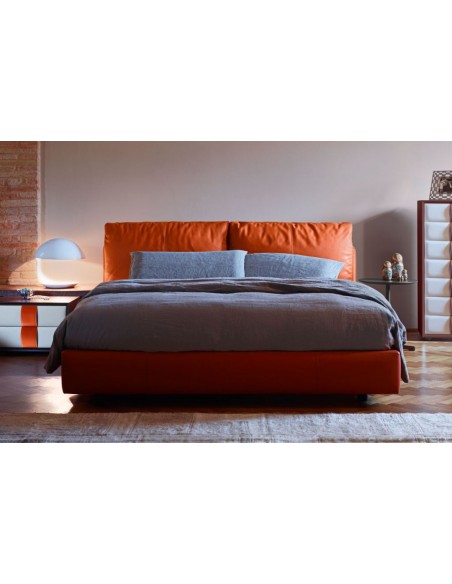 Letto Massimosistema Bed