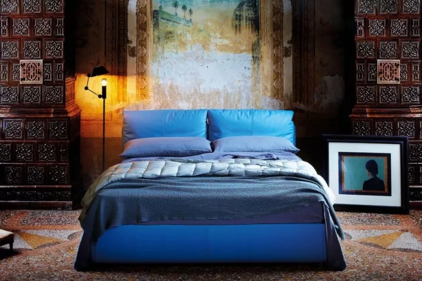 Letto Massimosistema Bed