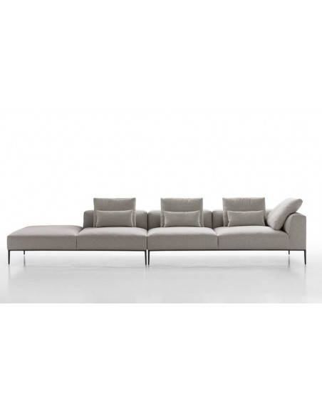 Michel Effe Sofa