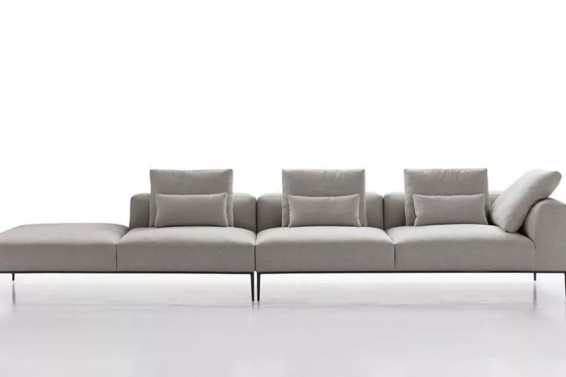 Michel Effe Sofa