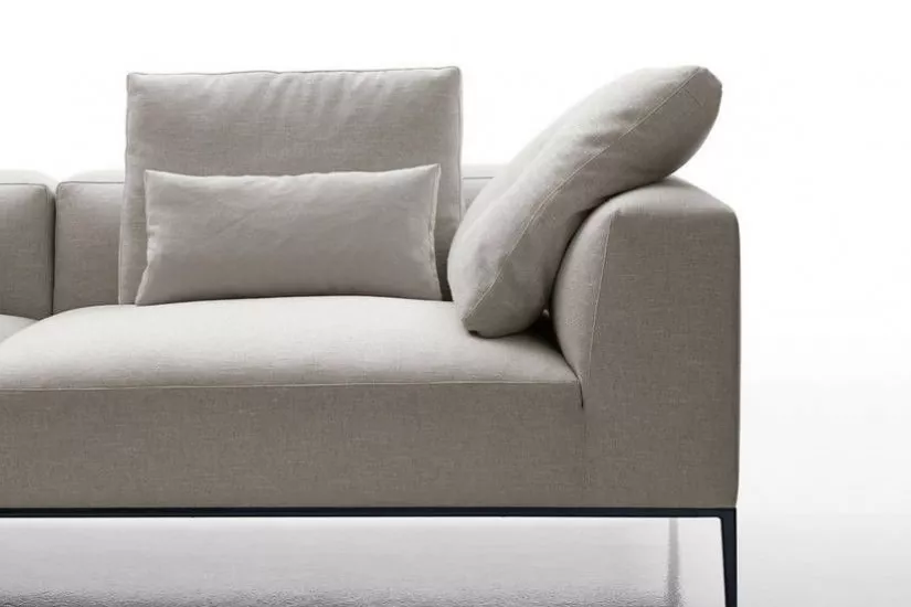 Michel Effe Sofa