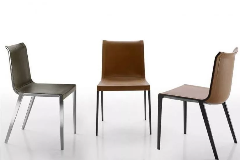 Charlotte Chair