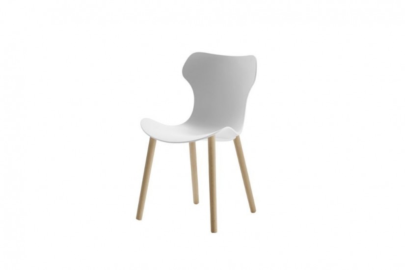 Papilio Shell Chair