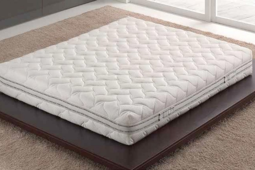 Materasso Poly Spring Air