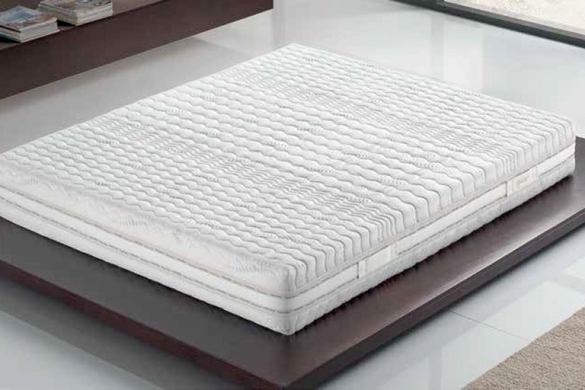 Matelas Poly Spring Air