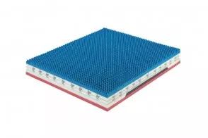 Materasso Poly Spring Bio